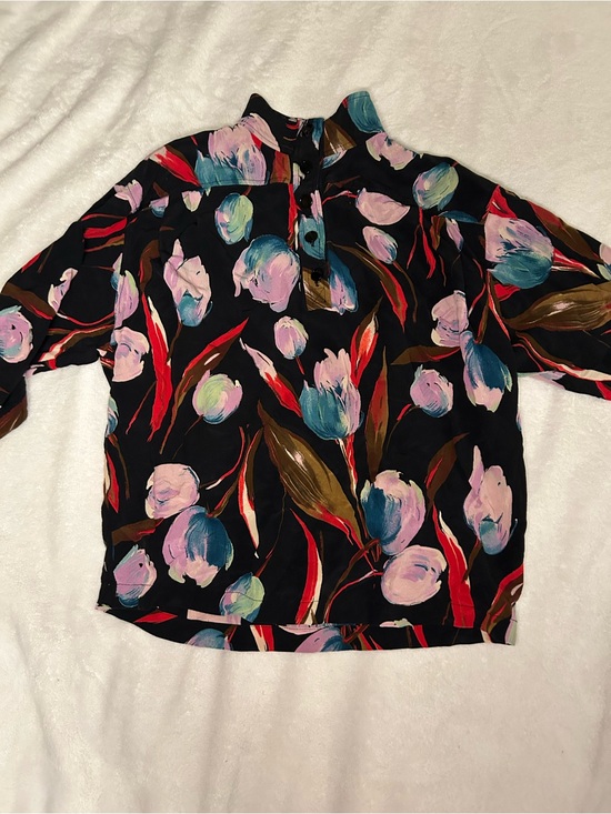 Emanuel Ungaro Tops - Ungaro blouse